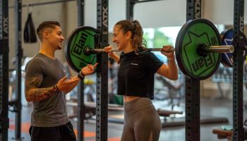 Elan Fitnessstudio Hildesheim