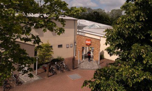 Elan Fitnessstudio Wennigsen Deister - Gehrden