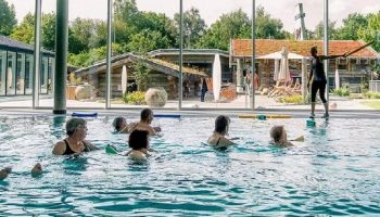 Elan Hildesheim Aquakurse Innenpool