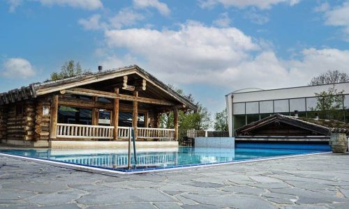 Elan Hildesheim Aufgusssauna Kelo-Sauna