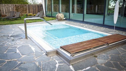 Elan Hildesheim Whirlpool