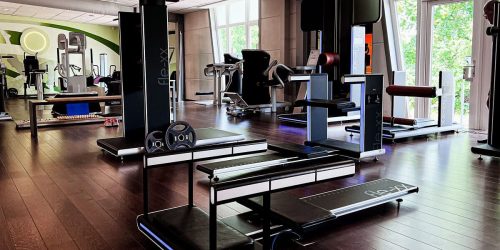 Flexx Bereich Hildesheim