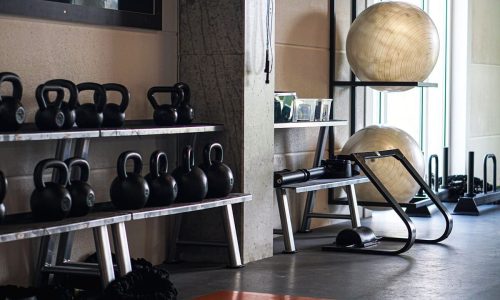 Functional Court Elan Hildesheim