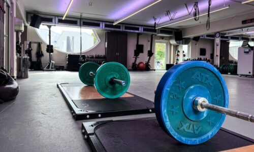 Functional Fitness Barsinghausen