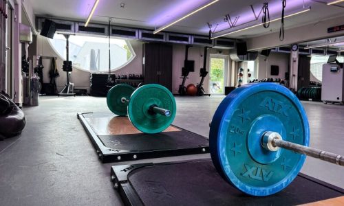Functional Fitness Barsinghausen