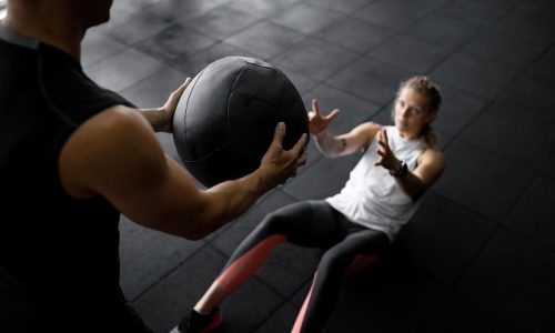 Functional Training