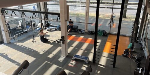 Funktionelles Training Hannover Bothfeld
