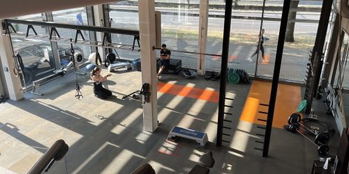 Funktionelles Training Hannover Bothfeld