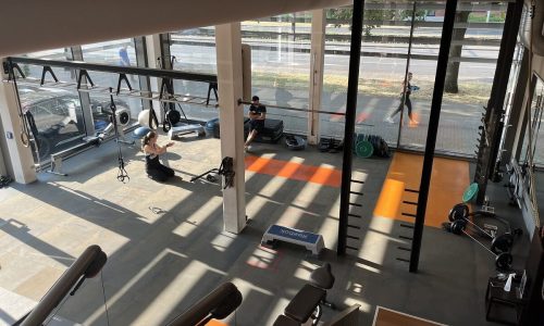 Funktionelles Training Hannover Bothfeld