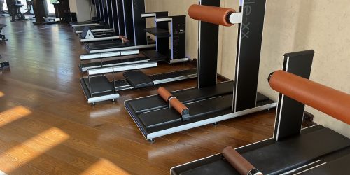 Funktionstraining Hannover