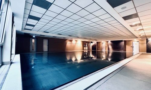 Hannover Innenpool