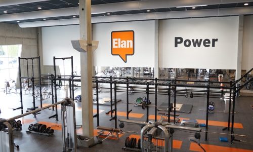 Hildesheim Powerraum