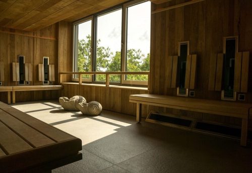 Infrarotsauna Hannover