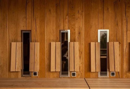 Infrarotsauna Wennigsen