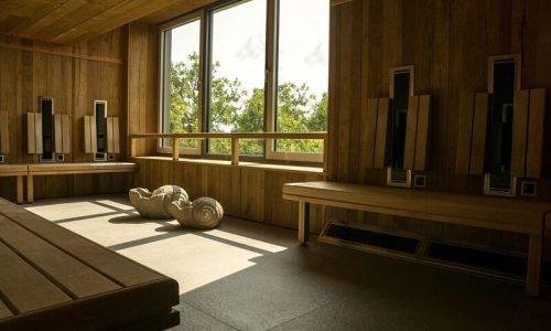 Infrarotsauna Wennigsen