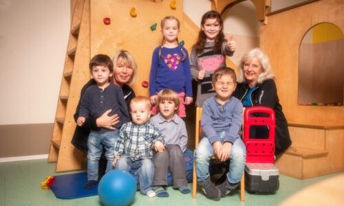 Kinderbetreuung Barsinghausen