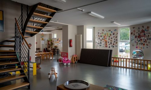 Kinderbetreuung Elan Hildesheim