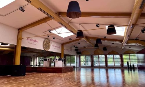 Kursraum Elan Wennigsen