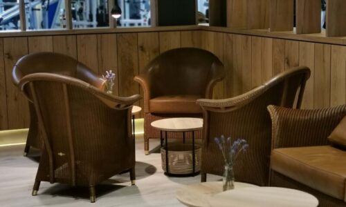 Lounge Barsinghausen