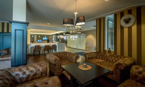 Lounge Hannover