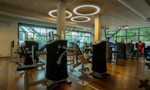EGYM Hannover