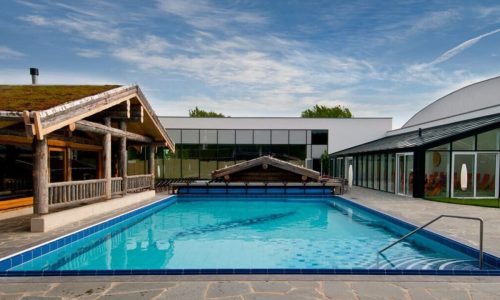 Pool Elan Hildesheim