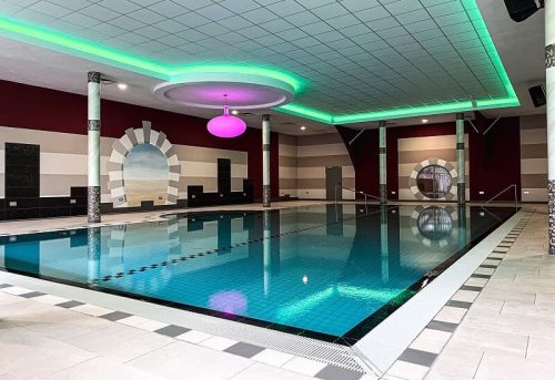 Pool Wellness Wennigsen