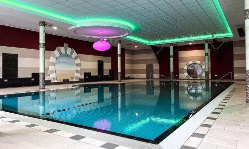 Pool Wellness Wennigsen