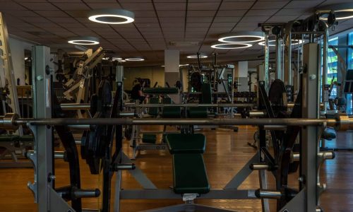 Powerraum Elan Hannover