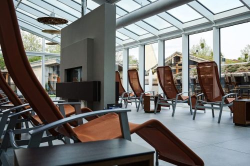 Ruheraum Elan Hildesheim