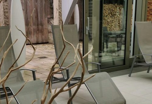 Ruheraum Elan Wennigsen