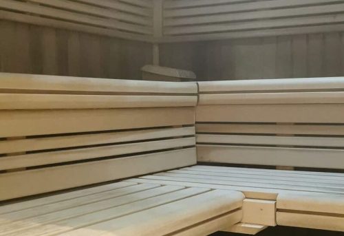 Sauna Barsinghausen
