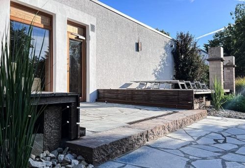 SeaClimate Sauna Wennigsen