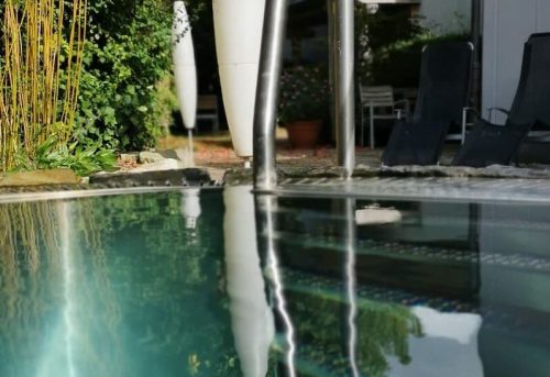 Tauchbecken Barsinghausen