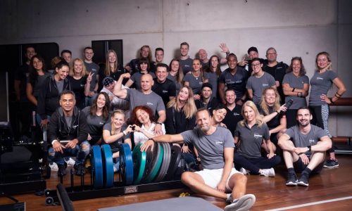 Team Elan Hannover