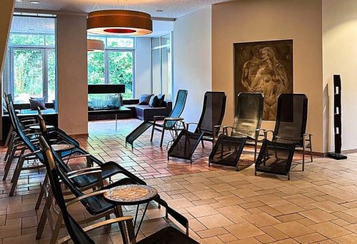 Wellness Ruheraum Elan Barsinghausen