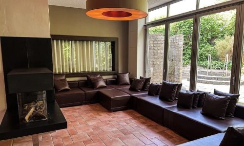Wellness Ruheraum im Elan Barsinghausen