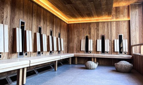 Wellness und Sauna in Barsinghausen