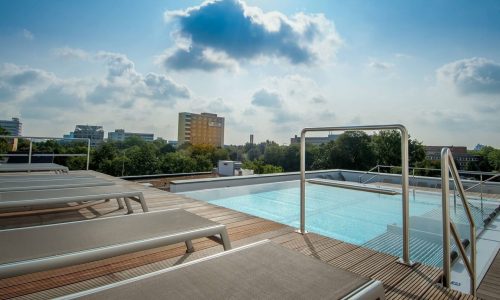 Wellness und Sauna in Hannover