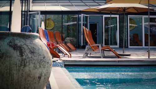 Wellness und Sauna in Hildesheim