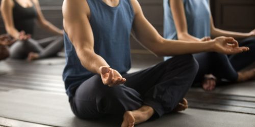 Yoga-Kurse Hildesheim