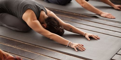 Yoga lernen in Hildesheim