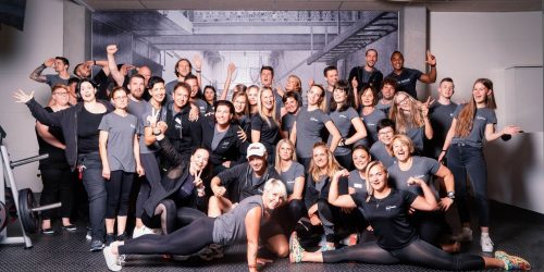 elan fitness hildesheim team