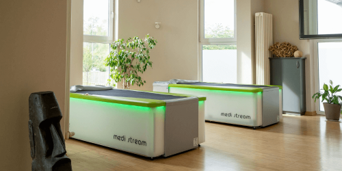 Relax-Massagen im Fitnessstudio Hildesheim