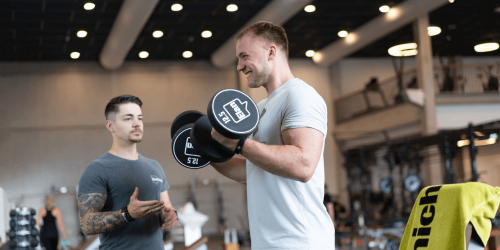 fitness wennigsen