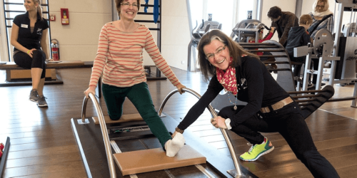 fitnesscenter wennigsen