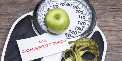 Ernährung & Gewichtsreduktion Fitnessstudio Hildesheim - Ernährung & Gewichtsreduktion