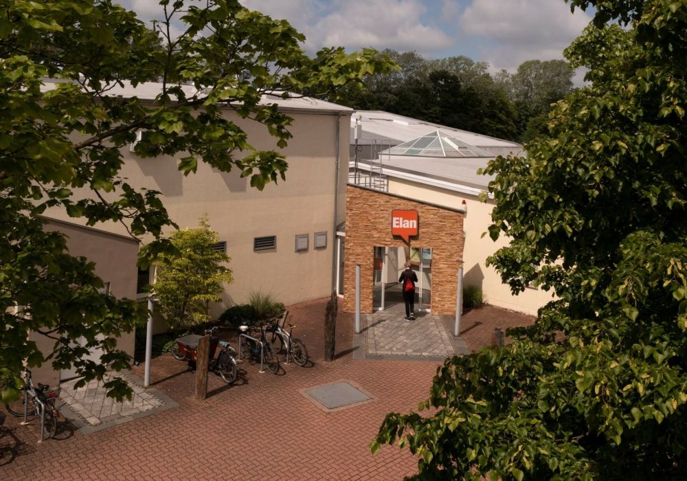 fitnessstudio in wennigsen