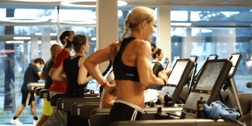 Fitnessstudio Hildesheim - Ausdauer-und Zirkeltraining
