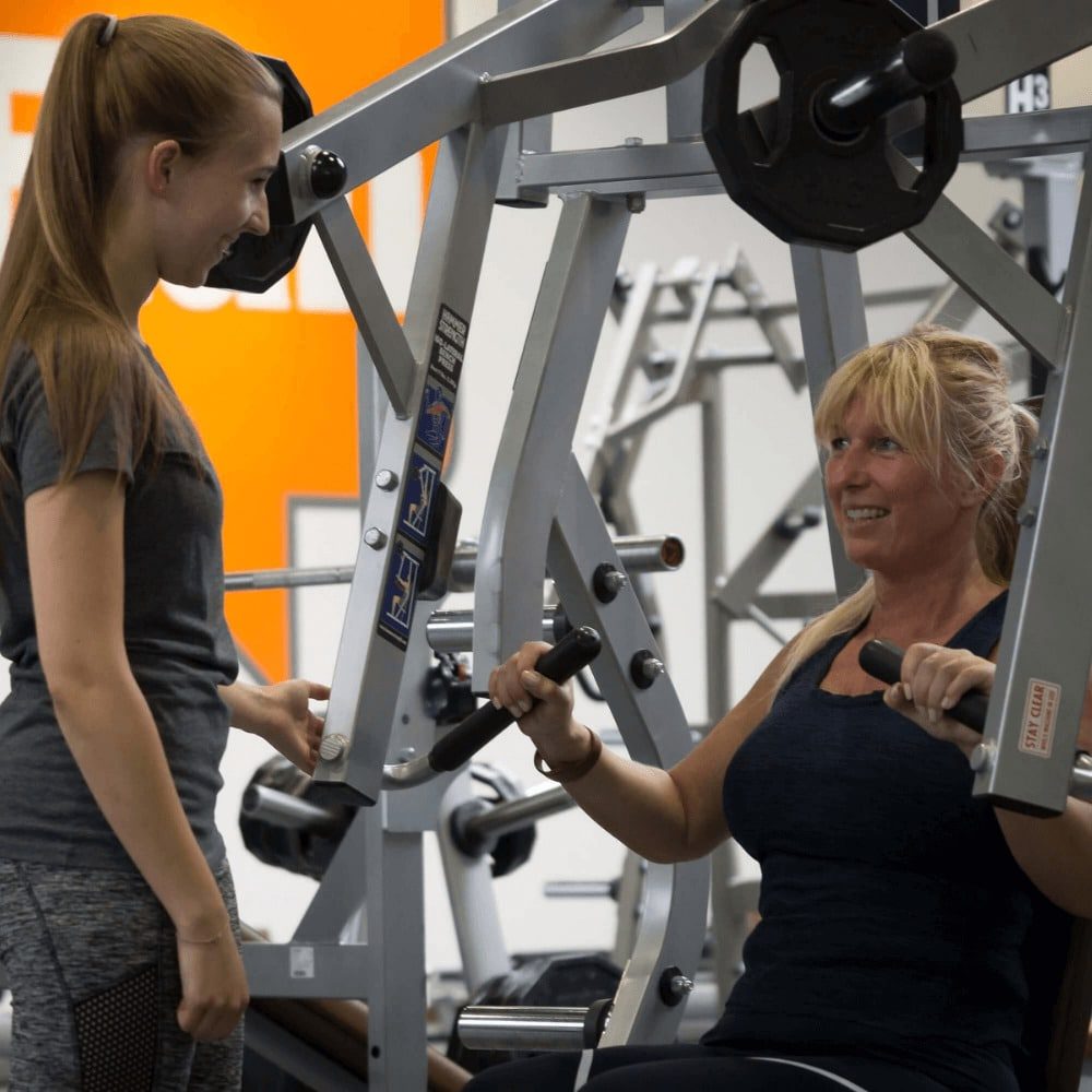 hansefit hannover elan